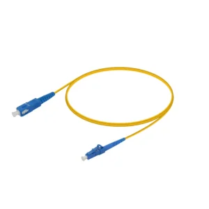 LW-PC-SCU-SCU-DX-MM-3M Fiber Patch Cord