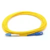 LW-PC-SCU-SCU-DX-SM-3M Fiber Patch Cord