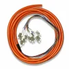 LW-PT-LCA-MM Fiber Pigtail multimode fiber cable