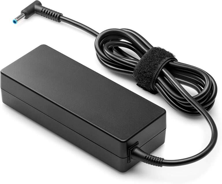 Lenovo Original 65W Small Pin Adapter