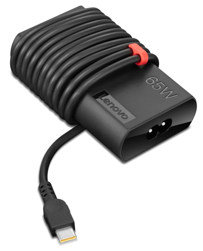 Lenovo Original 65W Type-C Adapter