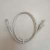 NEXA Copper CAT6 UTP Patch Cord 0.5M1