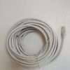 NEXA CAT6 UTP 10M grey Ethernet cable