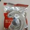 NEXA Copper CAT6 UTP Patch Cord 10M Grey