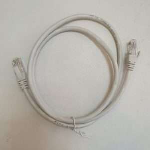 NEXA Copper CAT6 UTP Patch Cord 1M