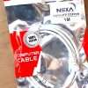 NEXA Copper CAT6 UTP Patch Cord 1M