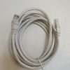 NEXA Copper CAT6 UTP Patch Cord 3M Grey