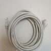 NEXA Copper CAT6 UTP Patch Cord 3M Grey1