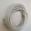 NEXA Copper CAT6 UTP Patch Cord 5M Grey