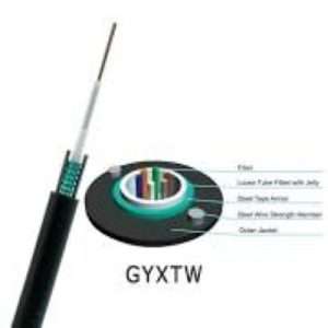 NEXA GYXTW 4 Cores G652D Fiber Cable