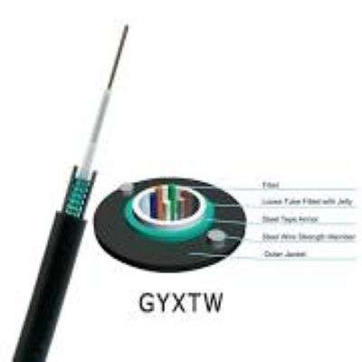 NEXA GYXTW 4 Cores G652D Fiber Cable