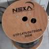 NEXA UTP CAT6 Outdoor CCA Cable 305M