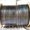 NEXA CAT6 Outdoor CCA Cable for network installations