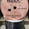 NEXA UTP CAT6 Outdoor Full Copper Cable 305M