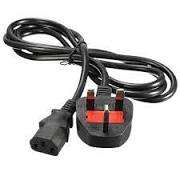 POWER CAB 3 PIN