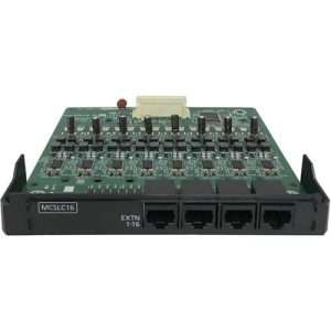 Panatron 8 Ports Extension Card
