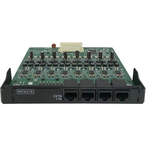 Panatron 8 Ports Extension Card