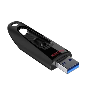 SanDisk Ultra 256GB USB Flash Drive SDCZ48-256G-U46