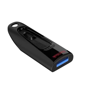 Alternative view of SanDisk Ultra 256GB USB 3.0 Flash Drive SDCZ48-256G-U46