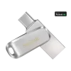 SanDisk Ultra Dual Drive Luxe SDDDC4-256G-G46