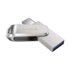 SanDisk Ultra Dual Drive Luxe USB Type-C flash drive