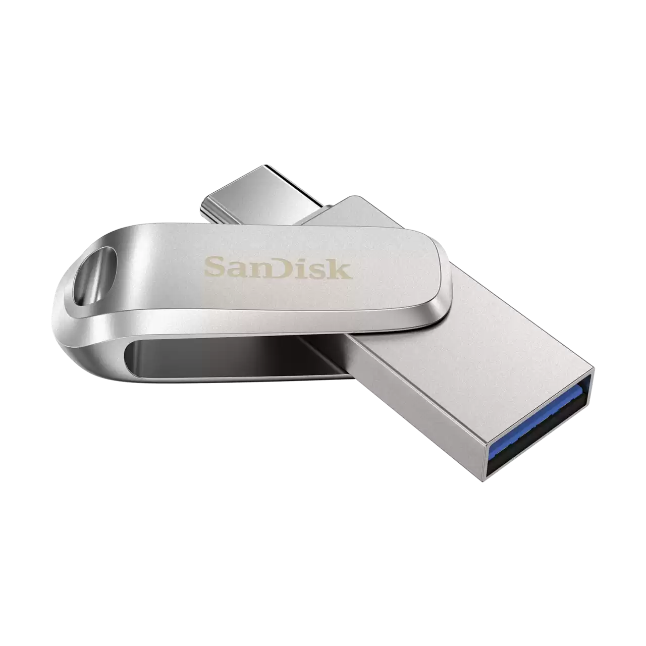 SanDisk Ultra Dual Drive Luxe USB Type-C flash drive