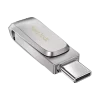 SanDisk Ultra Dual Drive Luxe USB Type-C 256GB SDDDC4-256G-G46 - Image 3