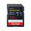 SanDisk Extreme PRO 128GB SDXC Memory Card SDSDXDM-128G-GN4IN