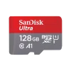 SanDisk Ultra UHS-I 128GB MicroSD Card SDSQUAB-128G-GN6MA