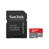 SanDisk SDSQUAB-128G-GN6MN Ultra UHS-I 128GB MicroSD Card - Image 2