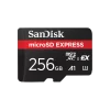 SanDisk Extreme microSD Express 256GB SDSQXFN-256G-GN4NN - Image 3