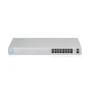 Ubiquiti UniFi 16-Port PoE Switch USW-16-POE front view