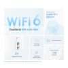 Deco X10 3 Pack WiFi 6 mesh system for seamless whole-home wireless coverage