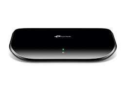 TP-Link TL-SG1005D Gigabit desktop switch