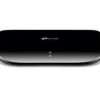 TL-SG1005D UN 5-Port Gigabit Desktop Switch front view
