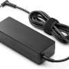 HP Original 65W Blue Pin Adapter