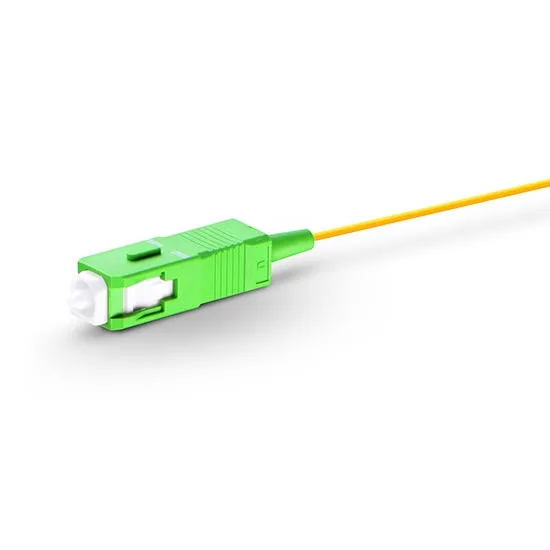 LW-PT-SCA-SM Fiber Pigtail SC APC Single Mode 2M - Image 3
