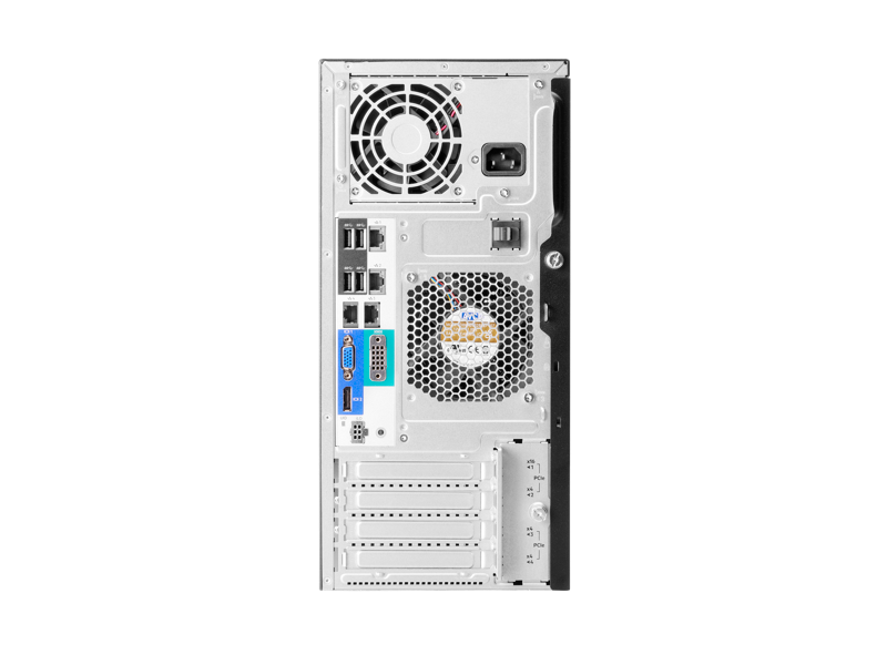 HPE ProLiant ML30 Gen11 Server Tower Intel Xeon E-2414 32GB DDR5 1TB SATA DOS - Image 4