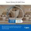 TP-Link Tapo C220 Pan Tilt Home Security Wi-Fi Camera - Image 4