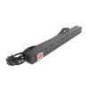 8-Way Multi Aluminum PDU 1.5U