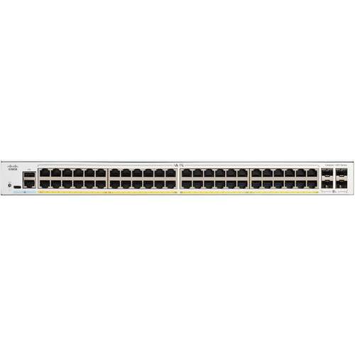 CISCO C1300-48P-4X product image