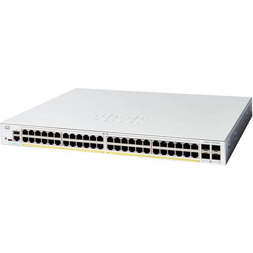 CISCO C1300-48P-4X product image