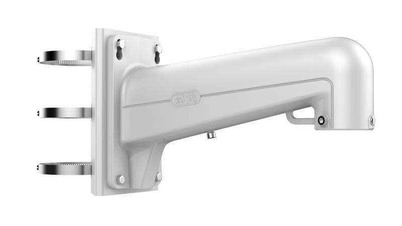 Hikvision DS-1602ZJ-Pole Vertical Pole Mount