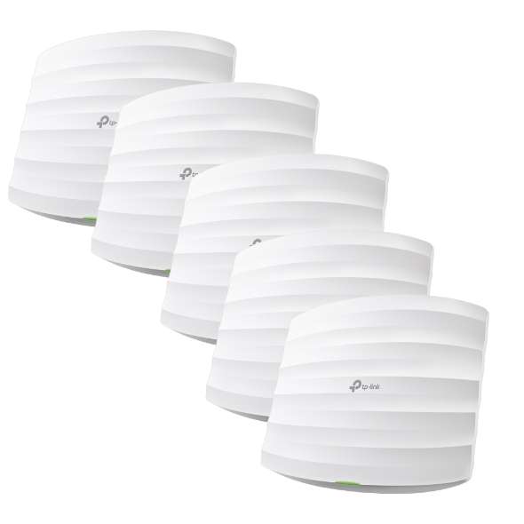 TP-Link EAP245 AC1750 Wireless MU-MIMO Access Point - Image 3