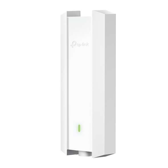 TP-Link EAP610-Outdoor AX1800 Indoor/Outdoor Wi-Fi 6 Access Point - Image 3
