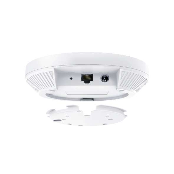 EAP650 ceiling-mount wireless access point