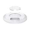 TP-Link EAP670 AX5400 Ceiling-Mount Wi-Fi 6 Access Point - Image 2