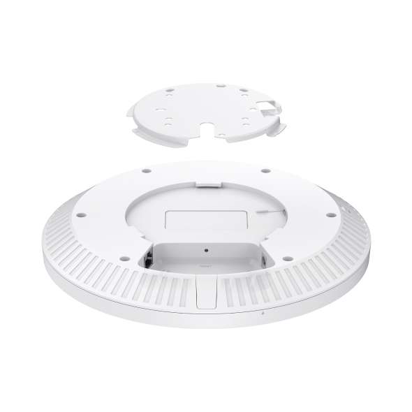 TP-Link EAP670 AX5400 Ceiling-Mount Wi-Fi 6 Access Point - Image 2