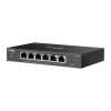 TP-Link ES206GP Omada 6-Port Gigabit Easy Managed PoE+ Switch - Image 3