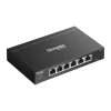 TP-Link ES206GP Easy Managed Switch